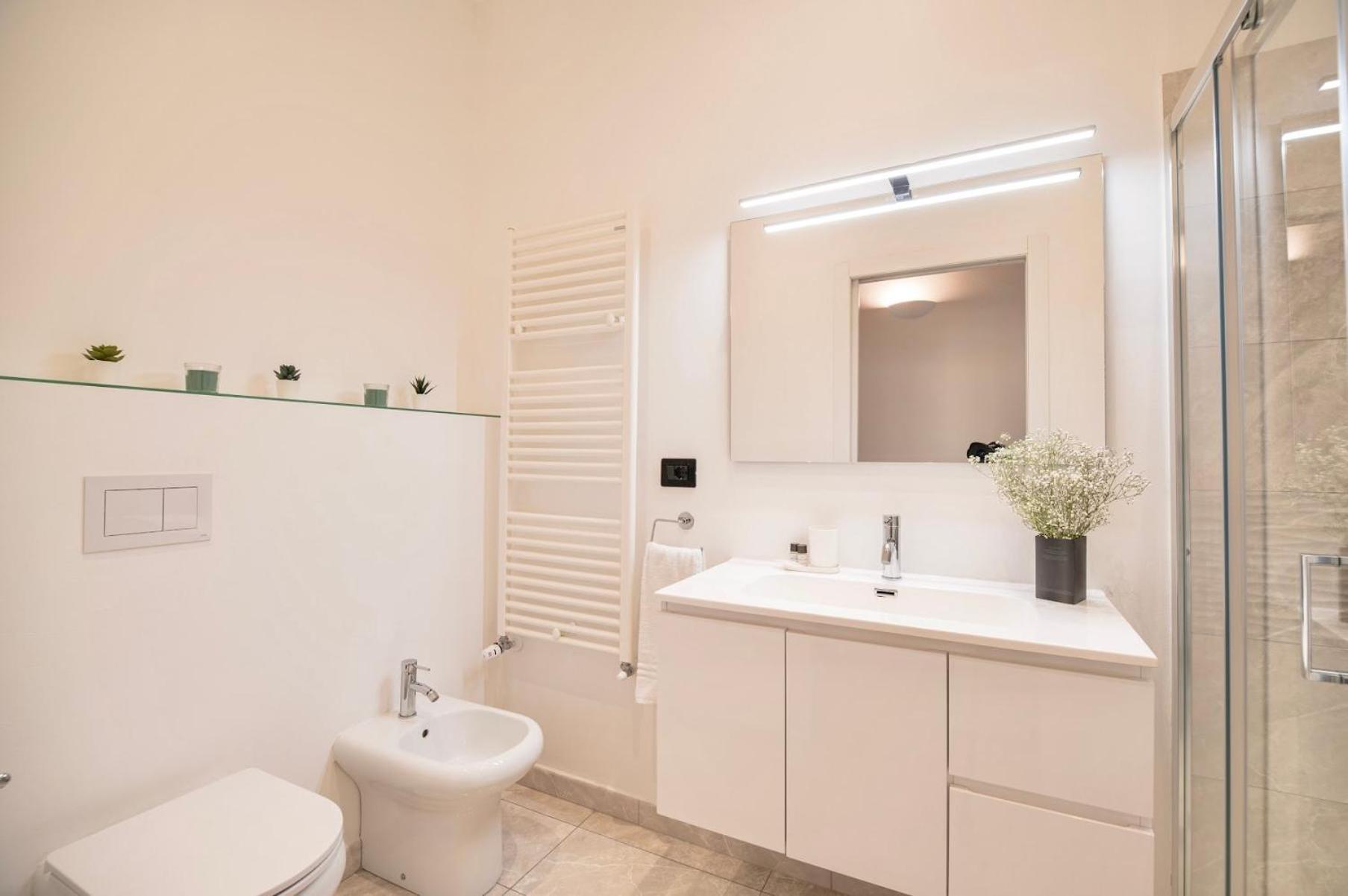 San Niccolo Luxury Apartment Florencia Exterior foto