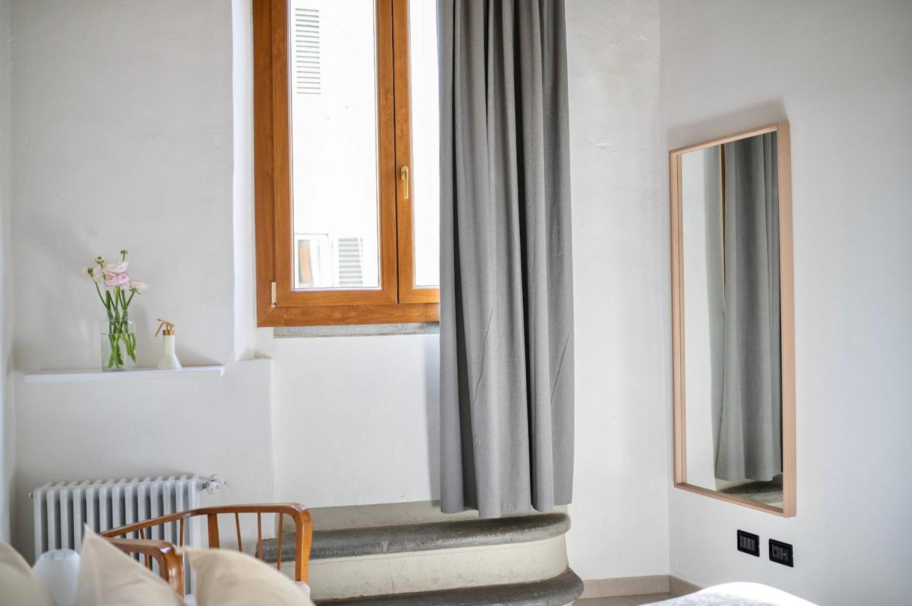 San Niccolo Luxury Apartment Florencia Exterior foto