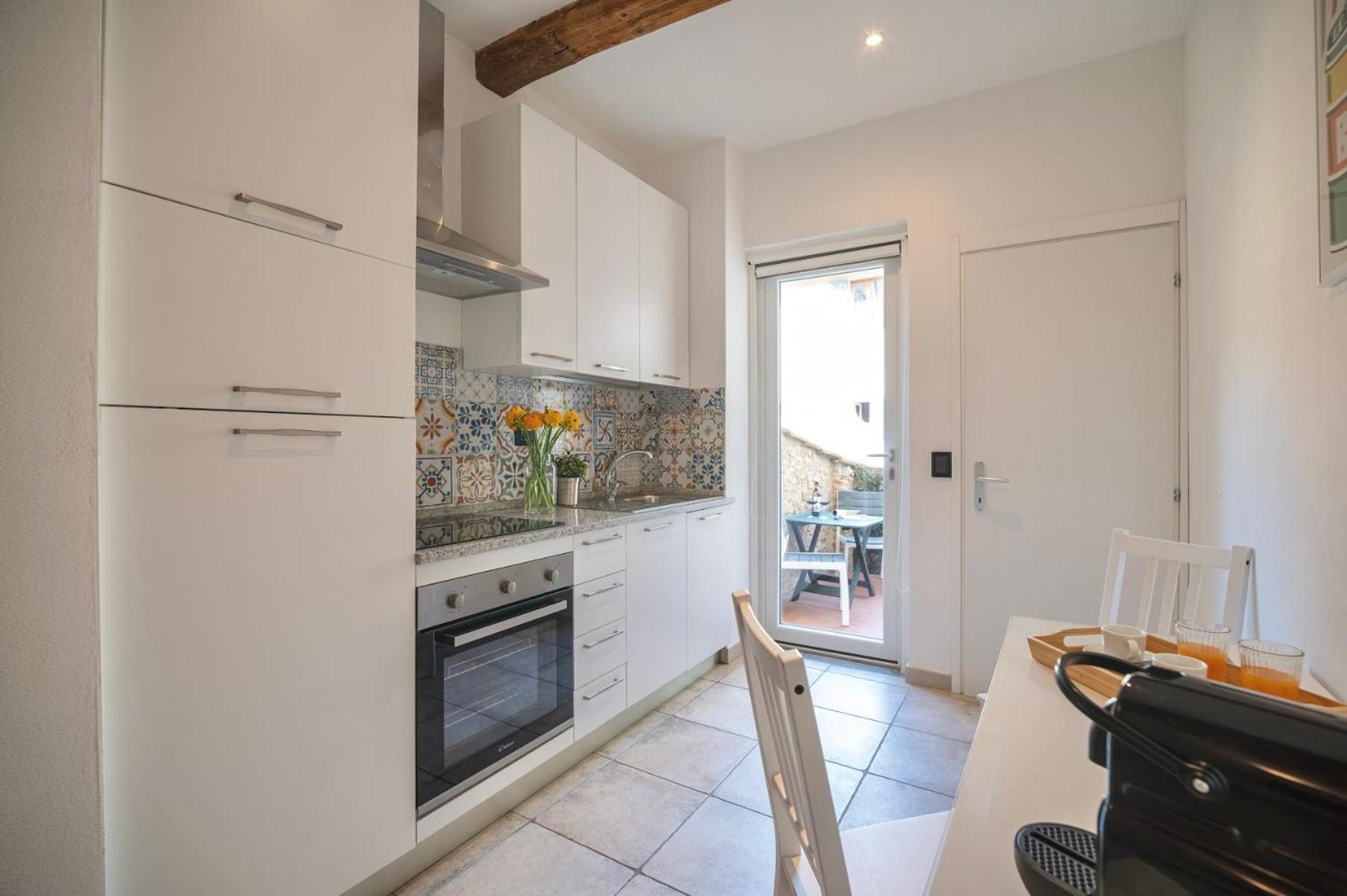 San Niccolo Luxury Apartment Florencia Exterior foto