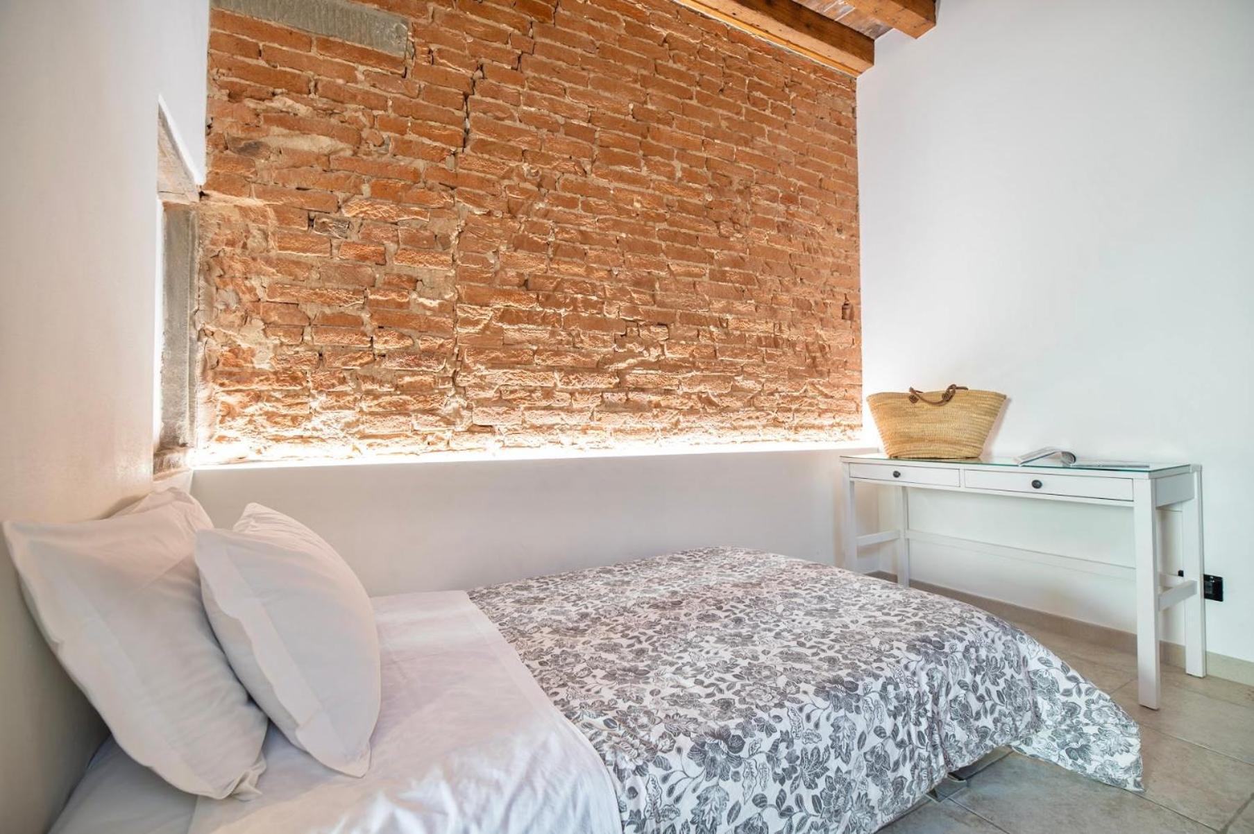 San Niccolo Luxury Apartment Florencia Exterior foto