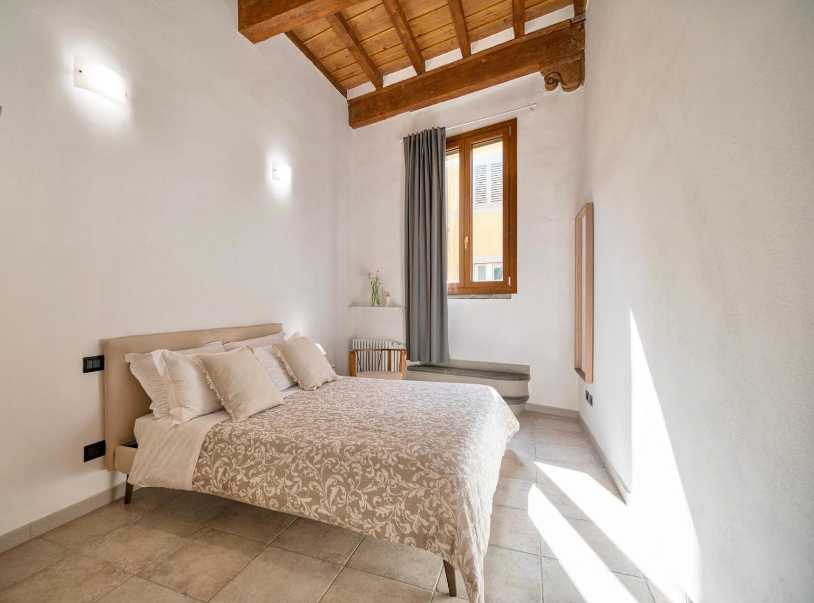 San Niccolo Luxury Apartment Florencia Exterior foto